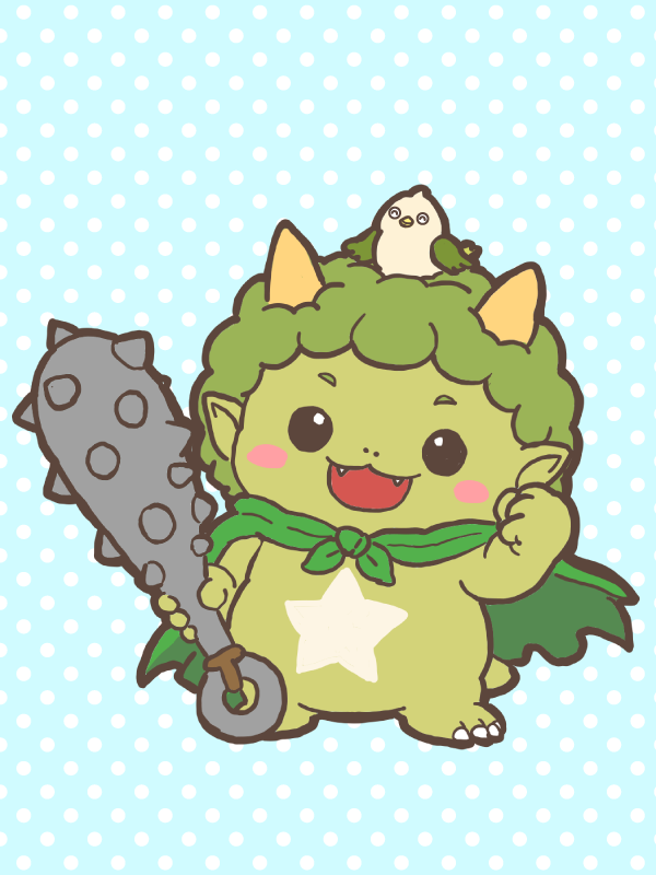 きじまっ鬼